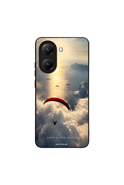 OEM Θήκη Sonique Men's Edition για Xiaomi Poco X7 Pro 5G Above the Noise