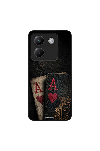 OEM Θήκη Sonique Men's Edition για Xiaomi Poco M7 Pro 5G Άσος