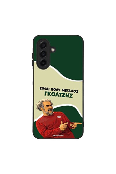 OEM Θήκη Sonique Ελληνική Τηλεοπτική Σειρά Κλάτς για Samsung Galaxy A17 4G / ...