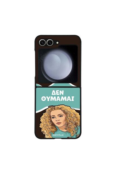 OEM Θήκη Sonique Greek Cult TV Series για Samsung Galaxy Z Flip 6 / Galaxy Z ...