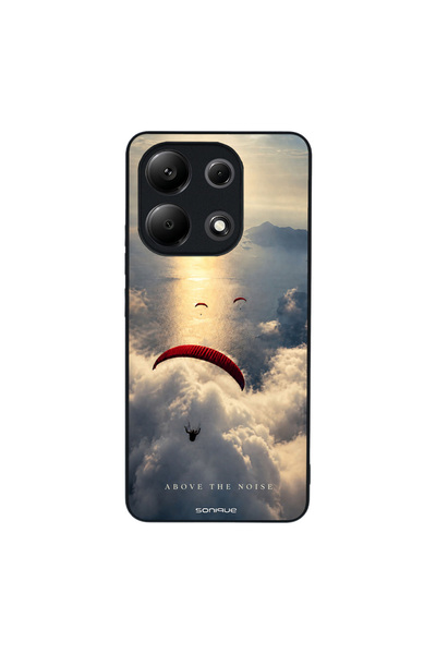 OEM Θήκη Sonique Men's Edition για Xiaomi Redmi Note 13 4G Above the Noise