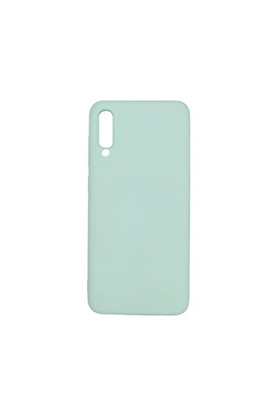 OEM Θήκη Σιλικόνης My Colors Sonique Samsung Galaxy A70/A70s Βεραμάν
