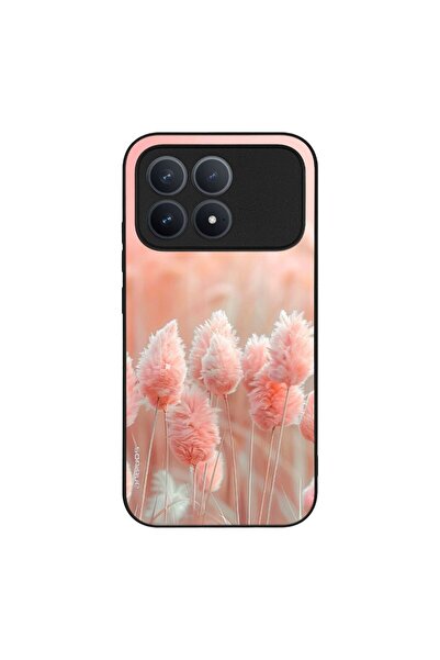 OEM Θήκη Sonique Sunset in Eden Series για Xiaomi Poco F8 Pro 5G Pink Mirage