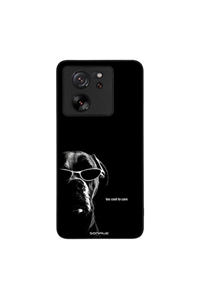 OEM Θήκη Sonique Men's Edition για Xiaomi Xiaomi 13T 5G / Xiaomi 13T Pro 5G T...