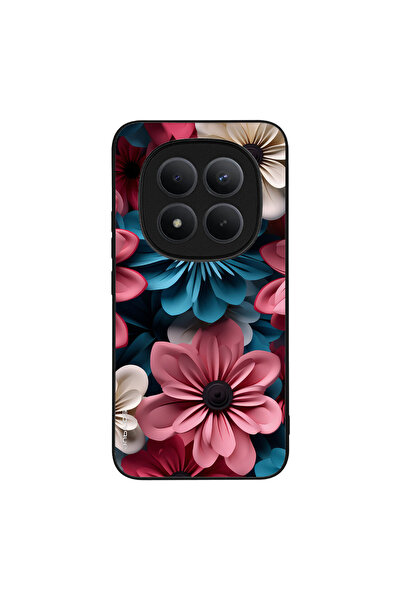 OEM Θήκη Sonique 3D Flower Series για Xiaomi Redmi Note 15 Pro Plus 5G / Poco...