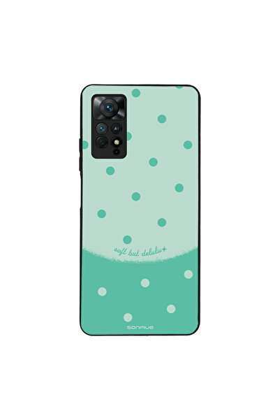 OEM Θήκη Sonique Delulu Polka Era Series για Xiaomi Redmi Note 11 Pro 4G/5G /...