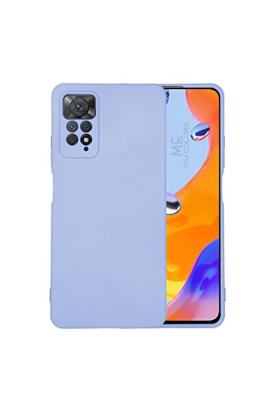 OEM Θήκη Σιλικόνης My Colors Sonique Xiaomi Redmi Note 11 Pro 4G/5G / Redmi N...