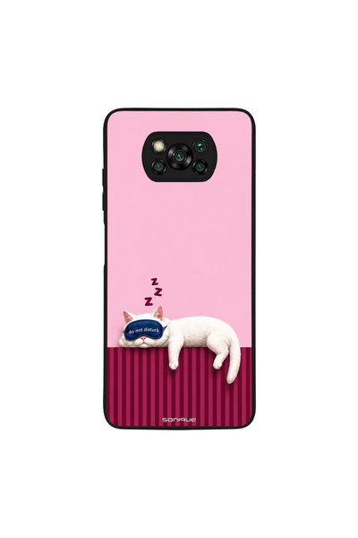 OEM Θήκη Sonique Stripe Stories Series για Xiaomi Poco X3 NFC / Poco X3 Pro D...