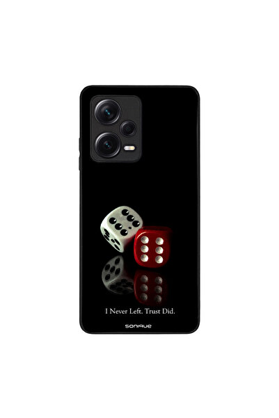 OEM Θήκη Sonique Men's Edition για Xiaomi Redmi Note 12 Pro Plus Ζάρια