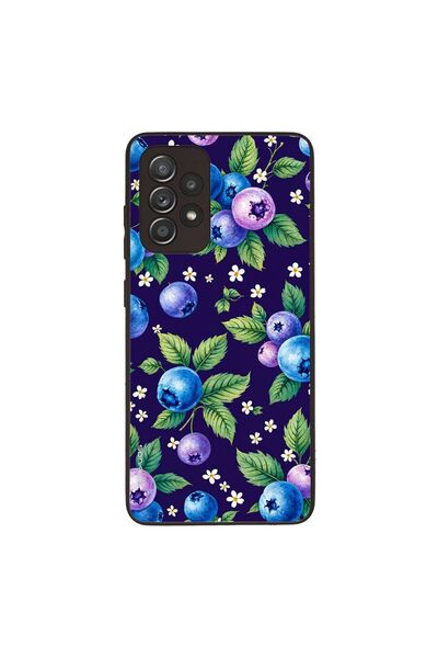 OEM Θήκη Sonique Fruit Series για Samsung Galaxy A52 4G/5G / Galaxy A52s 5G Μ...