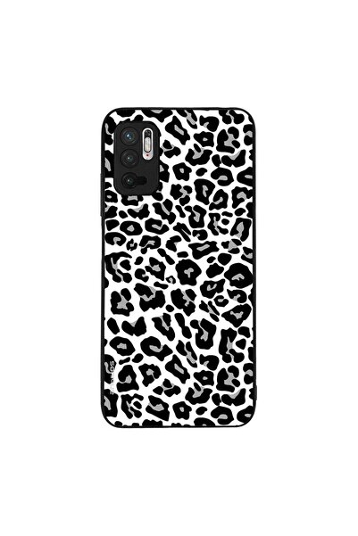 OEM Θήκη Sonique Animal Print Series για Xiaomi Redmi Note 10 5G / Poco M3 Pr...