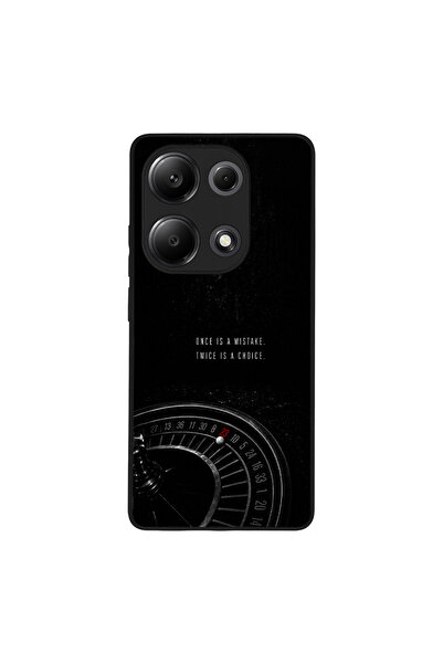 OEM Θήκη Sonique Men's Edition για Xiaomi Redmi Note 13 Pro 4G / Poco M6 Pro ...