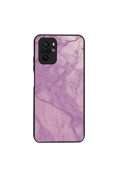 OEM Θήκη Sonique Marble Series για Xiaomi Redmi Note 10 / Redmi Note 10s / Po...