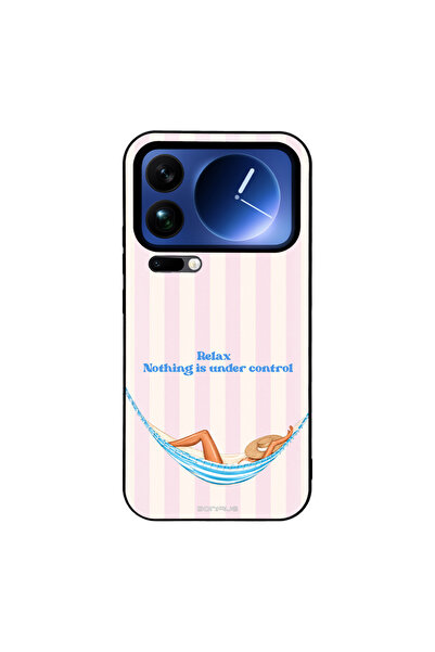 OEM Θήκη Sonique Stripe Stories Series για Xiaomi Xiaomi 17 Pro Max 5G Αιώρα