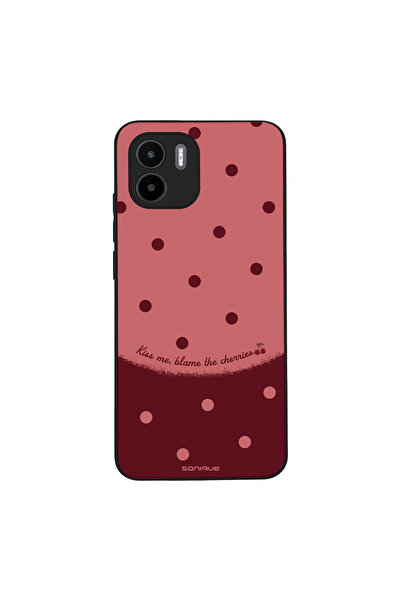 OEM Θήκη Sonique Delulu Polka Era Series για Xiaomi Redmi A1 / Redmi A2 Blame...