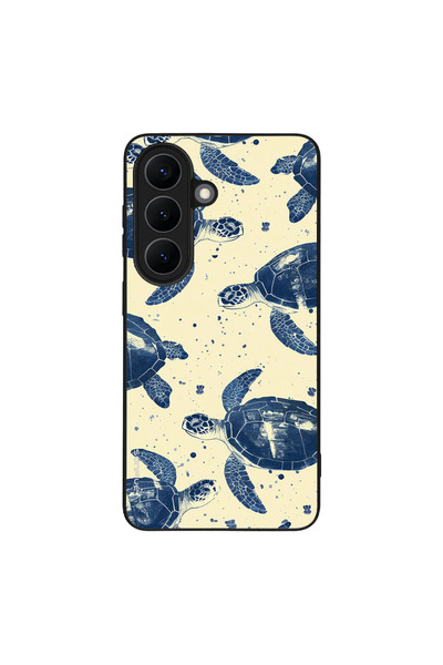 OEM Θήκη Sonique Ocean Series για Samsung Galaxy S26 Χελώνες