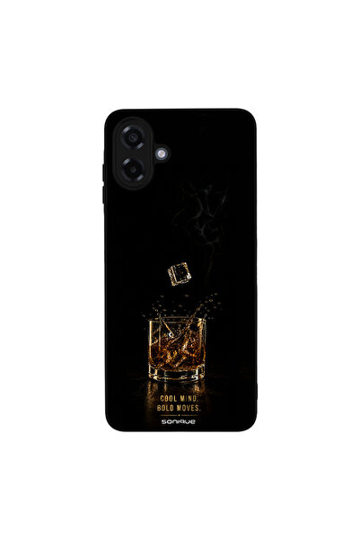 OEM Θήκη Sonique Men's Edition για Samsung Galaxy A07 4G / Galaxy A08 4G Cool...