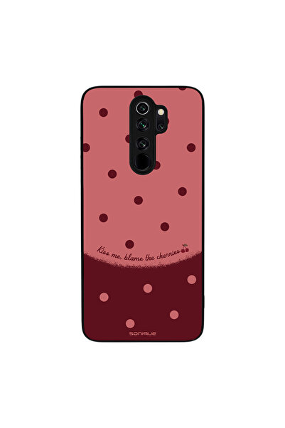 OEM Θήκη Sonique Delulu Polka Era Series για Xiaomi Redmi Note 8 Pro Blame Ch...