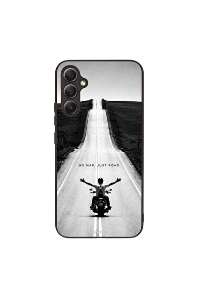 OEM Θήκη Sonique Men's Edition για Samsung Galaxy A34 5G Freedom