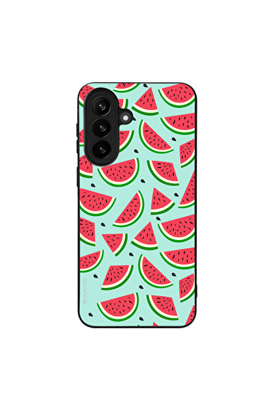 OEM Θήκη Sonique Fruit Series για Samsung Galaxy A37 5G Καρπούζι 01