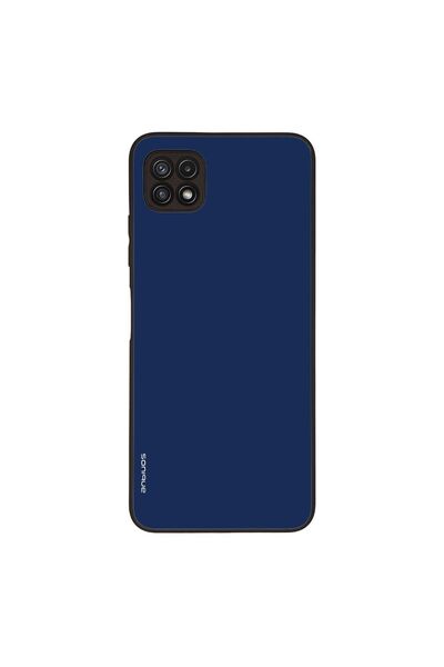 OEM Θήκη Sonique ColorBloc Series για Samsung Galaxy A22 5G Μπλέ