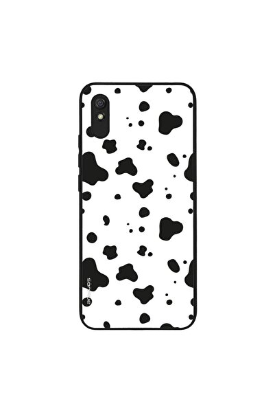 OEM Θήκη Sonique Animal Print Series για Xiaomi Redmi 9A / Redmi 9AT Dalmatian