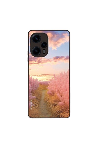 OEM Θήκη Sonique Sunset in Eden Series για Xiaomi Poco F5 5G Golden Hour