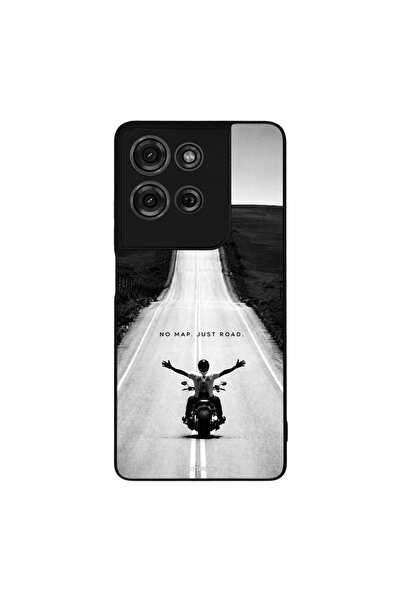 OEM Θήκη Sonique Men's Edition για Motorola Moto G75 5G Freedom