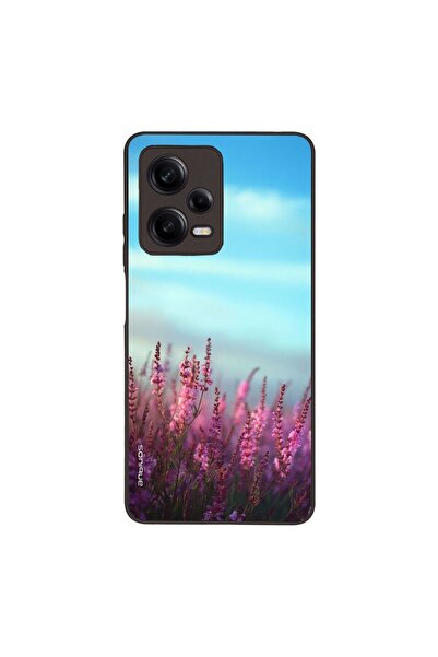 OEM Θήκη Sonique Sunset in Eden Series για Xiaomi Redmi Note 12 Pro 5G Lavend...