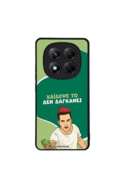OEM Θήκη Sonique Greek Cult TV Series για Xiaomi Redmi Note 14 Pro 5G / Poco ...