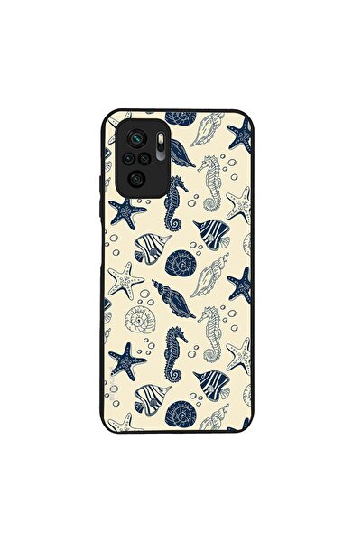 OEM Θήκη Sonique Ocean Series για Xiaomi Redmi Note 10 / Redmi Note 10s / Poc...