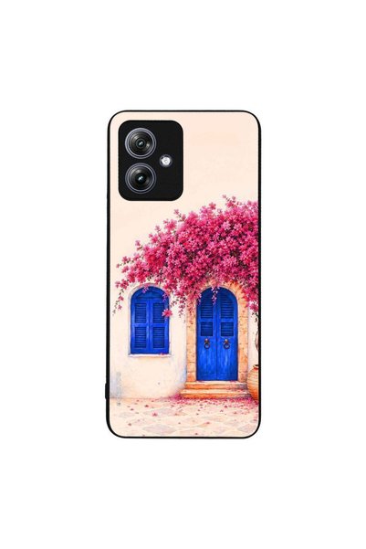 OEM Θήκη Sonique Greek Island Muse Series για Motorola Moto G54 5G / Moto G54...