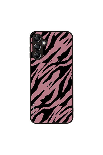 OEM Θήκη Sonique Σειρά Animal Print για Samsung Galaxy A14 4G / Galaxy A14 5G...