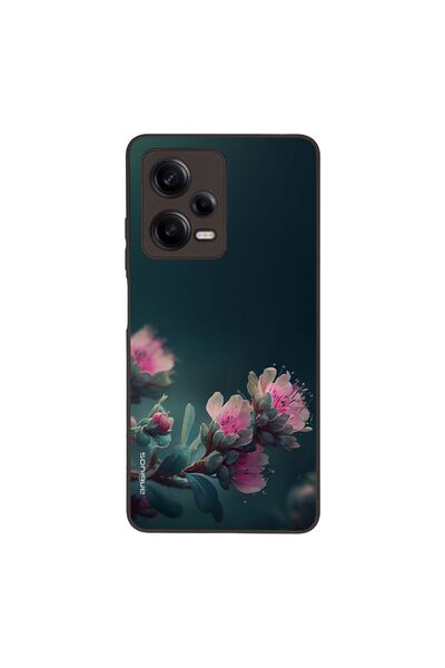 OEM Θήκη Sonique Sunset in Eden Series για Xiaomi Redmi Note 12 Pro 5G Rhodo ...