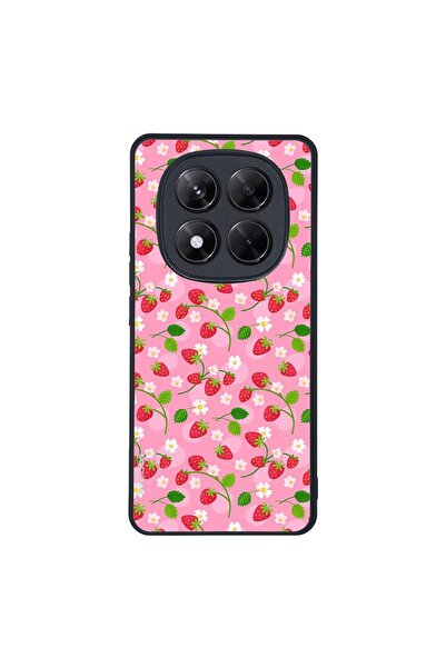 OEM Θήκη Sonique Fruit Series για Xiaomi Redmi Note 14 Pro 5G / Poco X7 5G Φρ...
