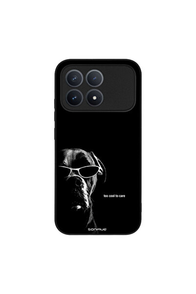 OEM Θήκη Sonique Men's Edition για Xiaomi Poco F8 Pro 5G Too Cool