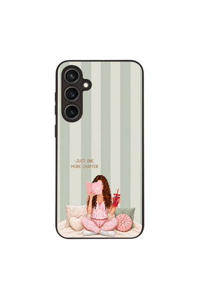 OEM Θήκη Sonique Σειράς  "Stripe Stories " για Samsung Galaxy S23 FE Κεφάλαιο