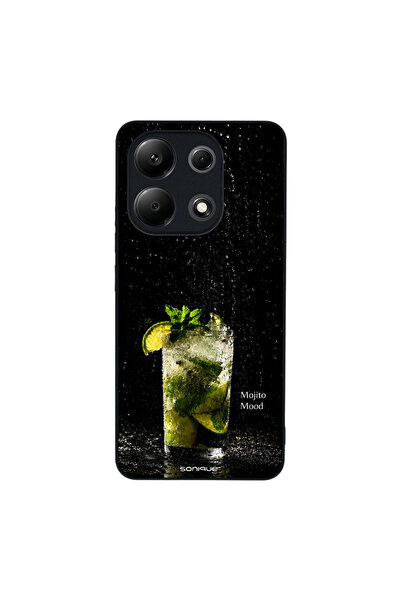 OEM Θήκη Sonique Men's Edition για Xiaomi Redmi Note 13 4G Mojito