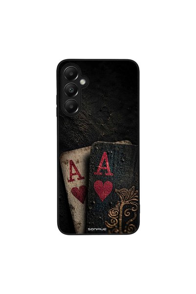 OEM Θήκη Sonique Men's Edition για Samsung Galaxy A05s 4G Άσος
