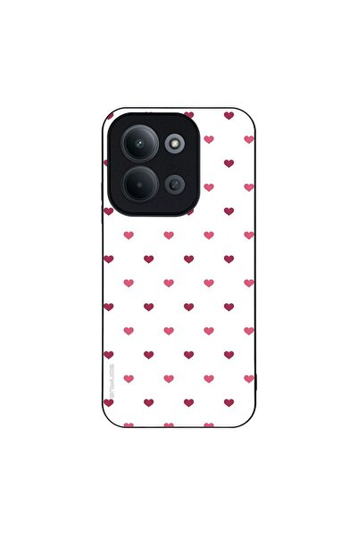 OEM Θήκη Sonique Heart Series για Xiaomi Redmi 15C 4G / Redmi 15C 5G / Poco C...