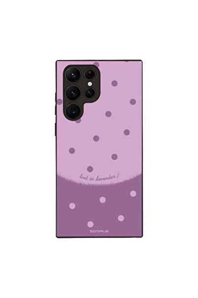 OEM Θήκη Sonique Delulu Polka Era Series για Samsung Galaxy S22 Ultra Lost De...
