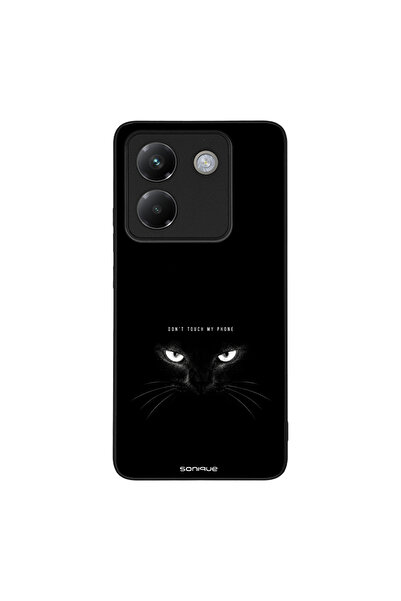 OEM Θήκη Sonique Men's Edition για Xiaomi Poco M7 Pro 5G Don't Touch