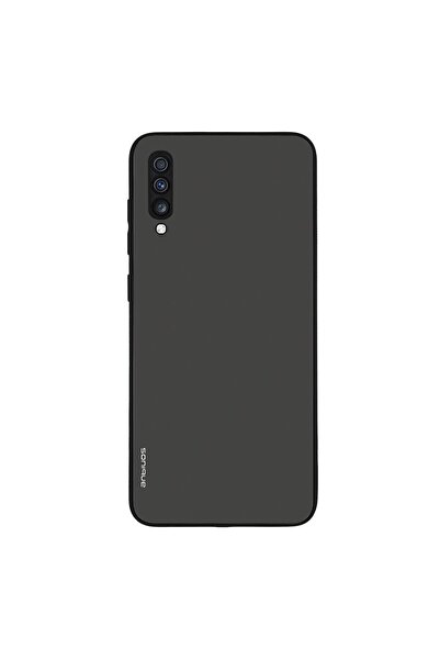 OEM Θήκη Sonique ColorBloc Series για Samsung Galaxy A70/A70s Γκρι