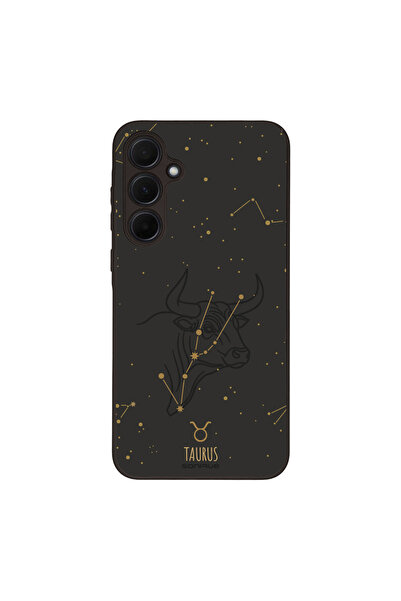OEM Θήκη Sonique Zodiac Series για Samsung Galaxy A35 5G Taurus