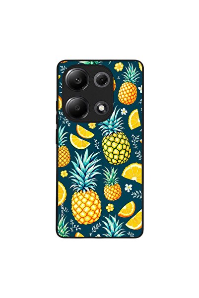 OEM Θήκη Sonique Fruit Series για Xiaomi Redmi Note 13 Pro 4G / Poco M6 Pro 4...