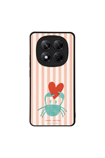 OEM Θήκη Sonique Stripe Stories Series για Xiaomi Redmi Note 14 Pro 5G / Poco...