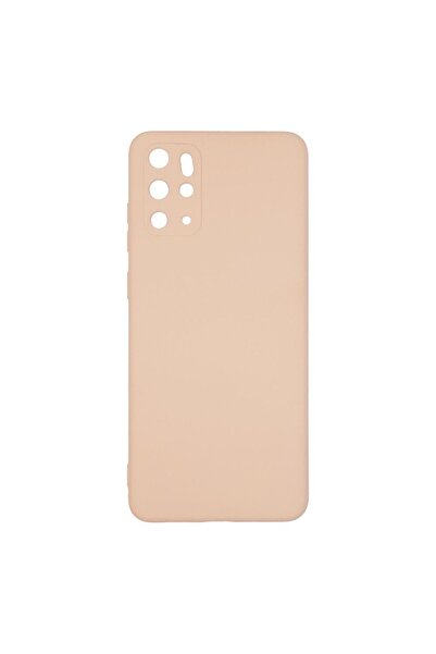 OEM Θήκη Σιλικόνης My Colors Sonique Samsung Galaxy S20 Plus Ροζ