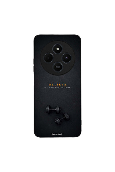 OEM Θήκη Sonique Men's Edition για Xiaomi Redmi 14C 4G / Poco C75 4G / Redmi ...