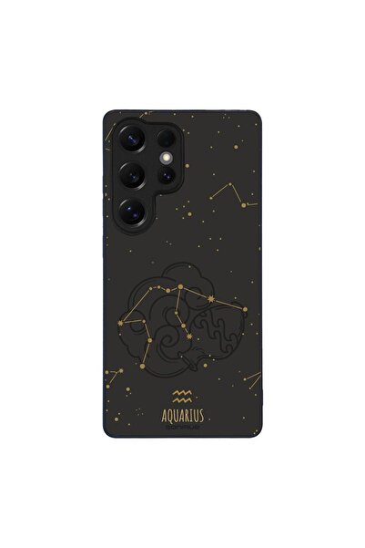 OEM Θήκη Sonique Zodiac Series για Samsung Galaxy S25 Ultra Aquarius
