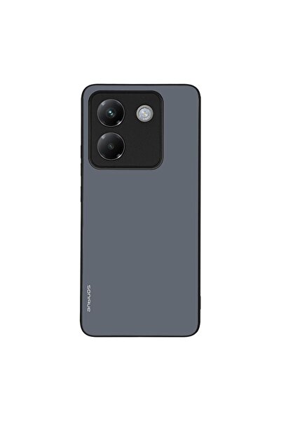 OEM Θήκη Sonique ColorBloc Series για Xiaomi Poco M7 Pro 5G Μπλε Γκρι